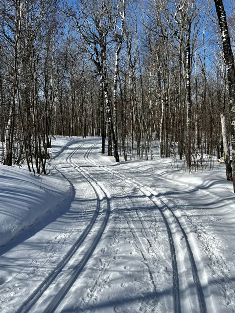 Photo Album Trail Report Piedmont Trail