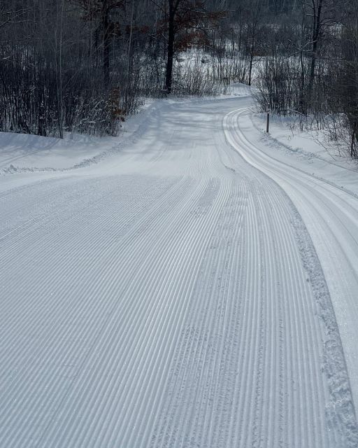 Photo Album Trail Report Vasaloppet Nordic Center Trails