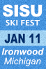 Sisu Ski Fest, Jan 11, 2025, Ironwood, MI