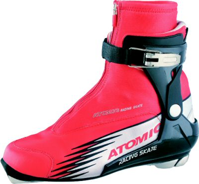 atomic nordic ski boots