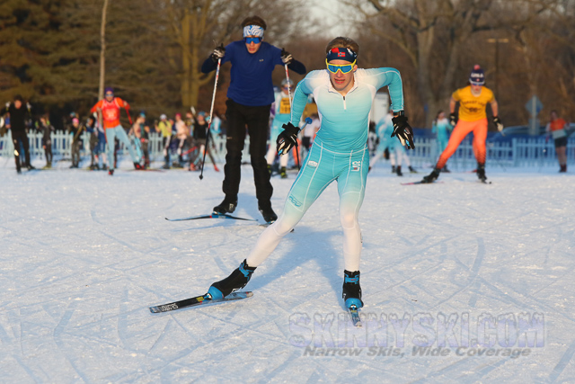 Photo Album - Midwest Juniors Sprint Tuneup: B Final