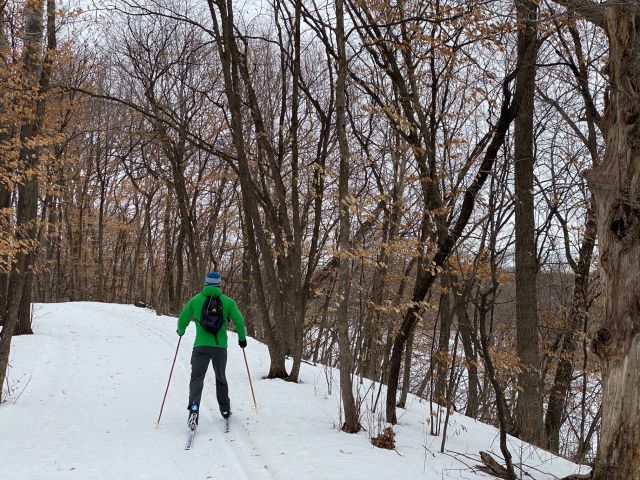 murphy hanrehan bike trail