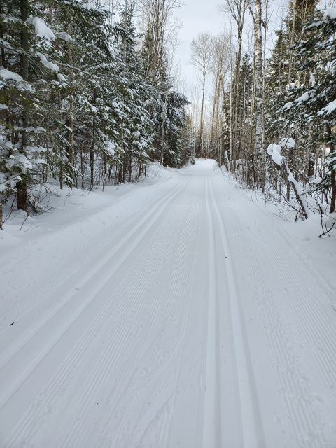 Photo Album - Trail Report: Central Gunflint Trail System