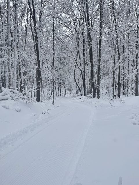 Photo Album - Trail Report: Ed's Lake National Recreation Trail