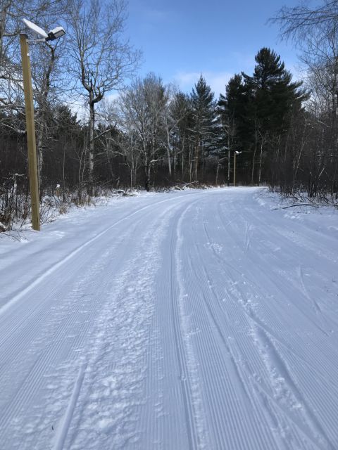 Photo Album - Trail Report: Superior Municipal Forest