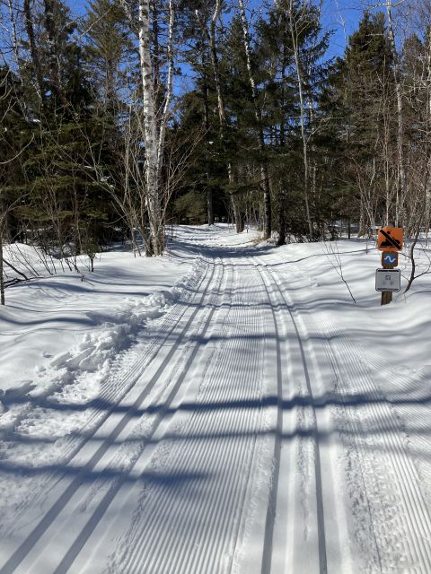 Photo Album - Trail Report: Gooseberry Falls State Park