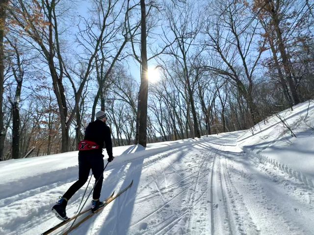 murphy hanrehan bike trail