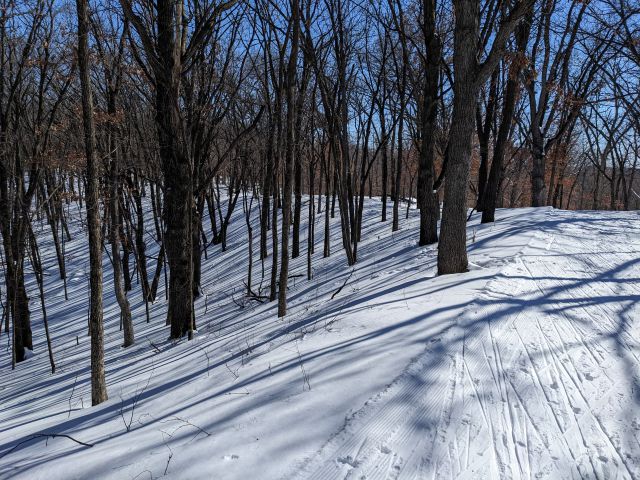 murphy hanrehan bike trail