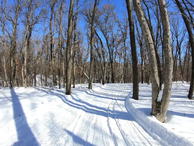 murphy hanrehan bike trail