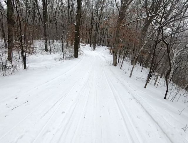 murphy hanrehan bike trail