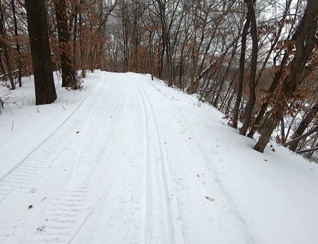 murphy hanrehan bike trail