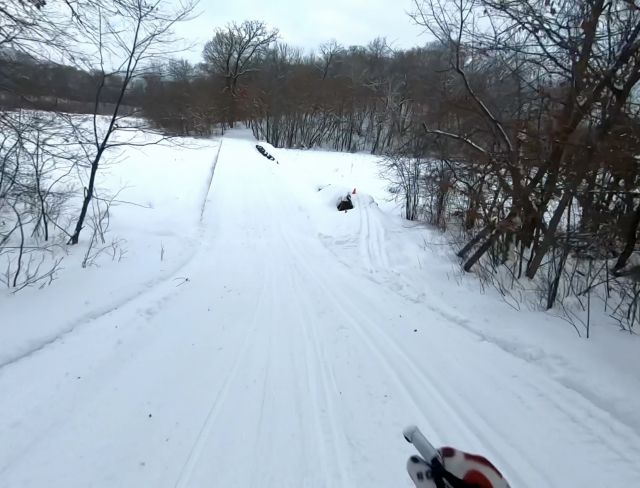 murphy hanrehan bike trail