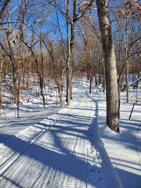 murphy hanrehan bike trail