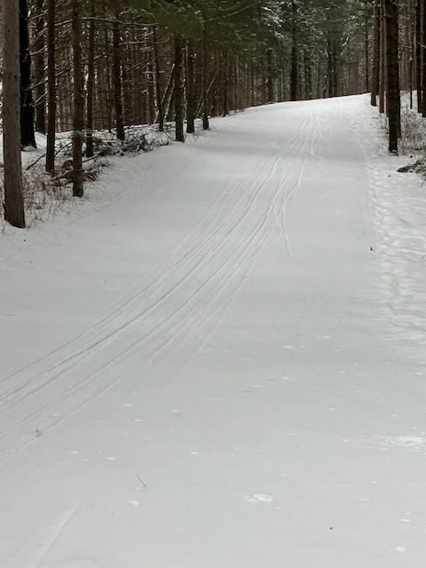 Photo Album - Trail Report: Standing Rocks Park