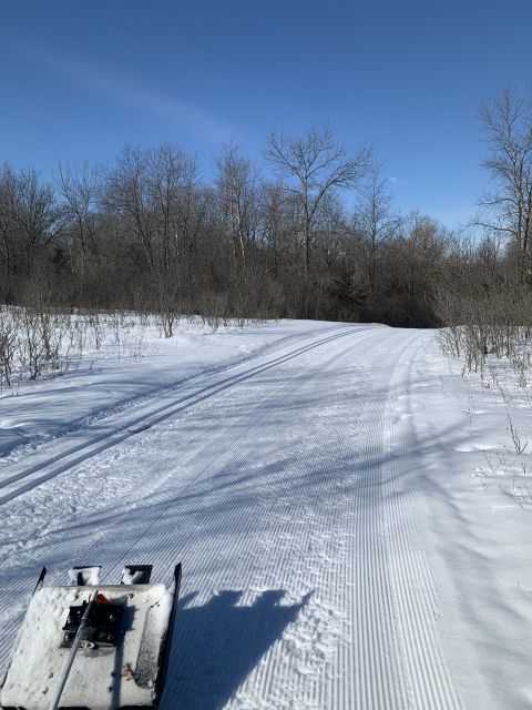 Photo Album - Trail Report: Willow River State Park