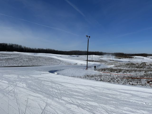 Photo Album - Trail Report: Ariens Nordic Center