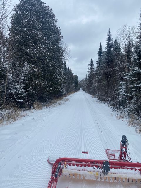 Photo Album - Trail Report: Central Gunflint Trail System