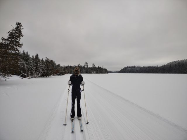 Photo Album - Trail Report: Central Gunflint Trail System