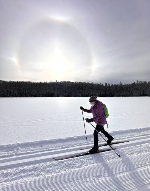 Photo Album - Trail Report: Central Gunflint Trail System