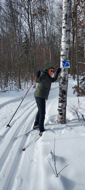Photo Album - Trail Report: Maple Lane Ski Center