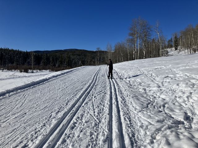 Photo Album - Trail Report: West Bragg Creek Day Use Area